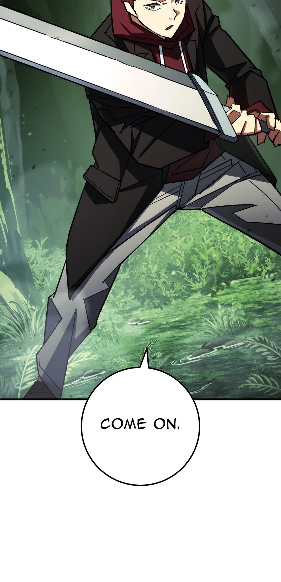 Read The Hero Returns EN Manga Online