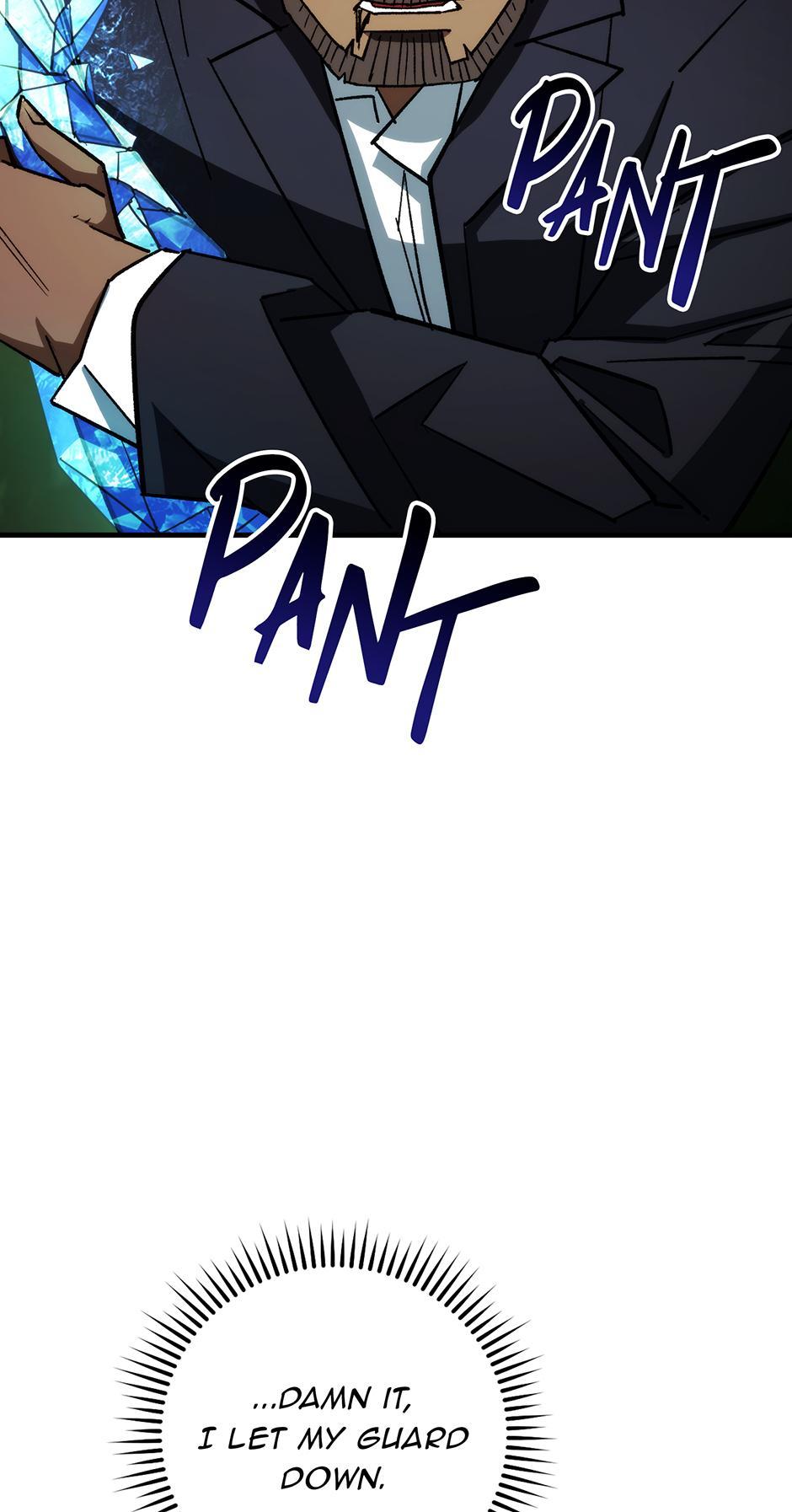 Read The Hero Returns EN Manga Online