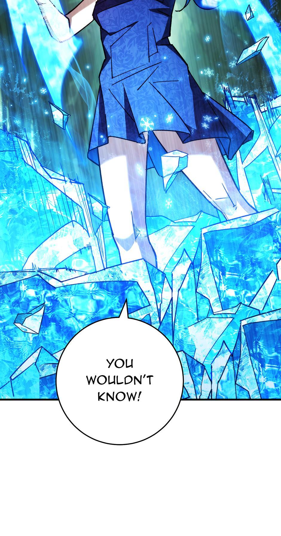 Read The Hero Returns EN Manga Online