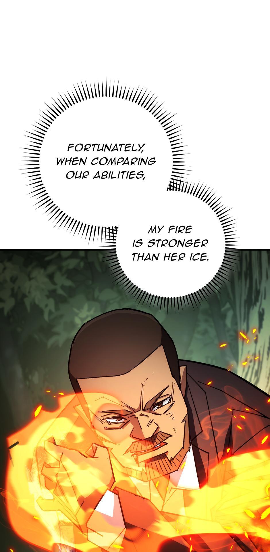 Read The Hero Returns EN Manga Online