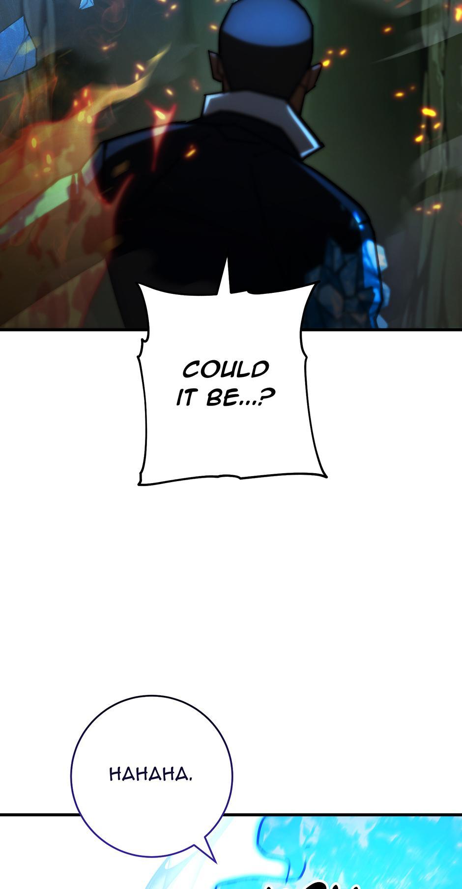 Read The Hero Returns EN Manga Online