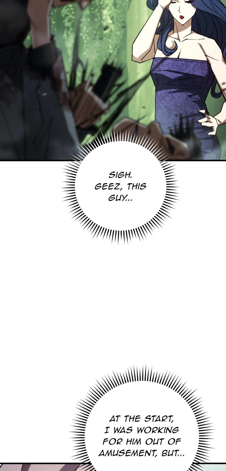 Read The Hero Returns EN Manga Online