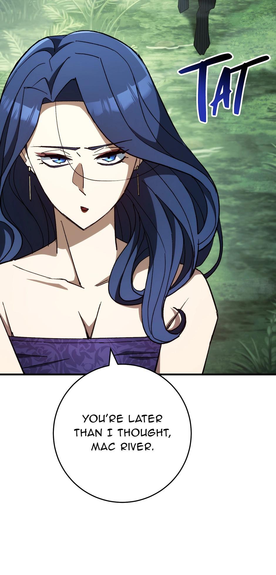 Read The Hero Returns EN Manga Online