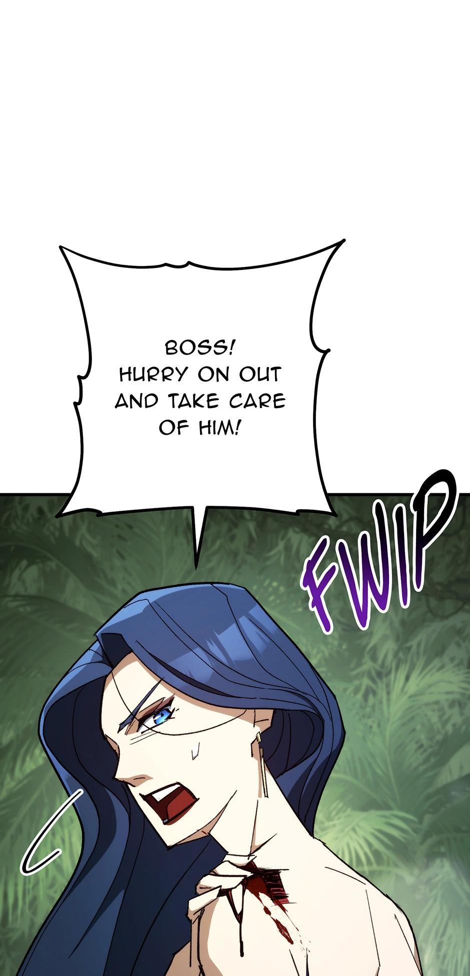 Read The Hero Returns EN Manga Online