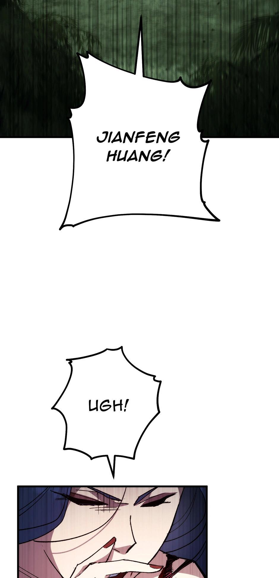 Read The Hero Returns EN Manga Online