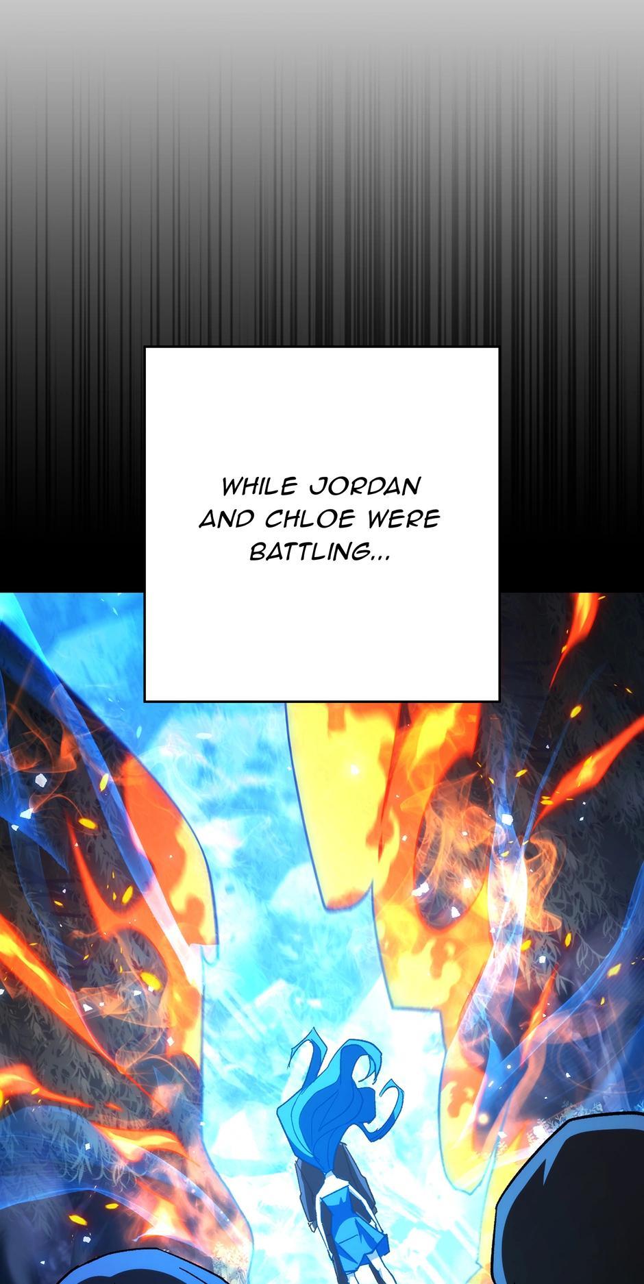 Read The Hero Returns EN Manga Online