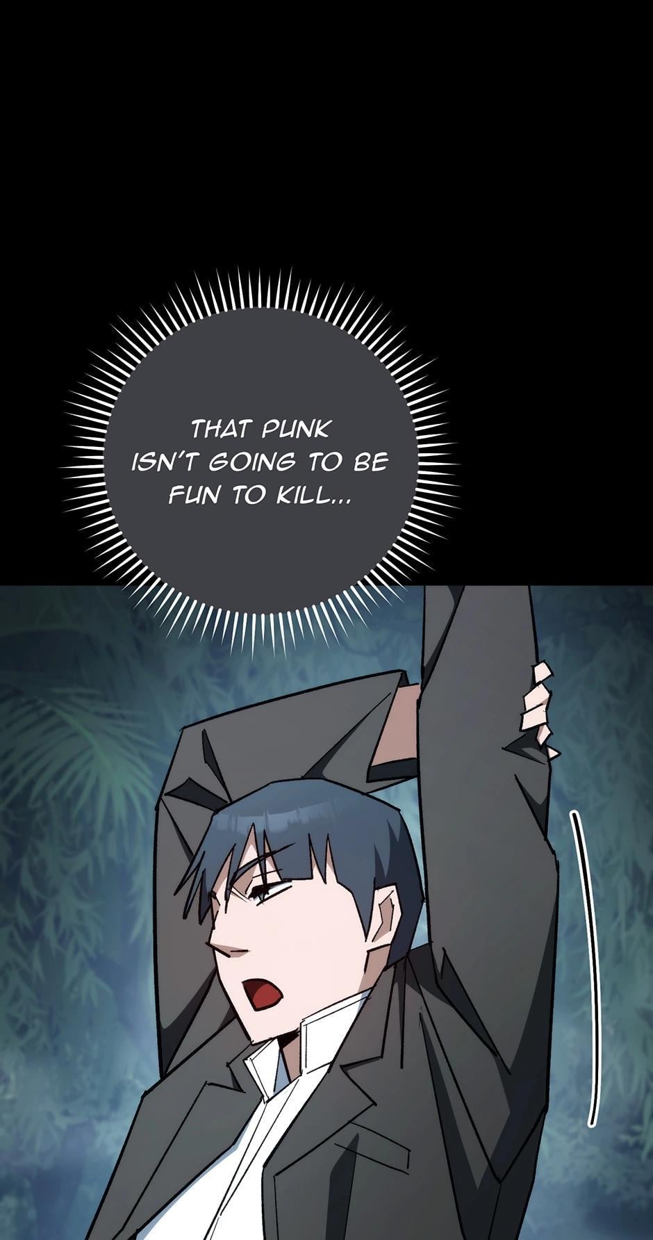 Read The Hero Returns EN Manga Online