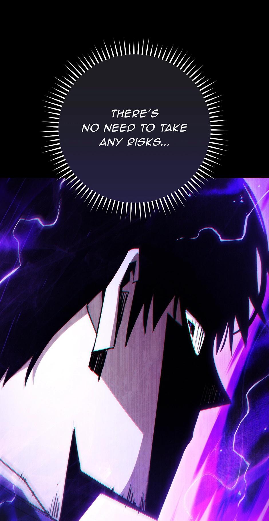 Read The Hero Returns EN Manga Online