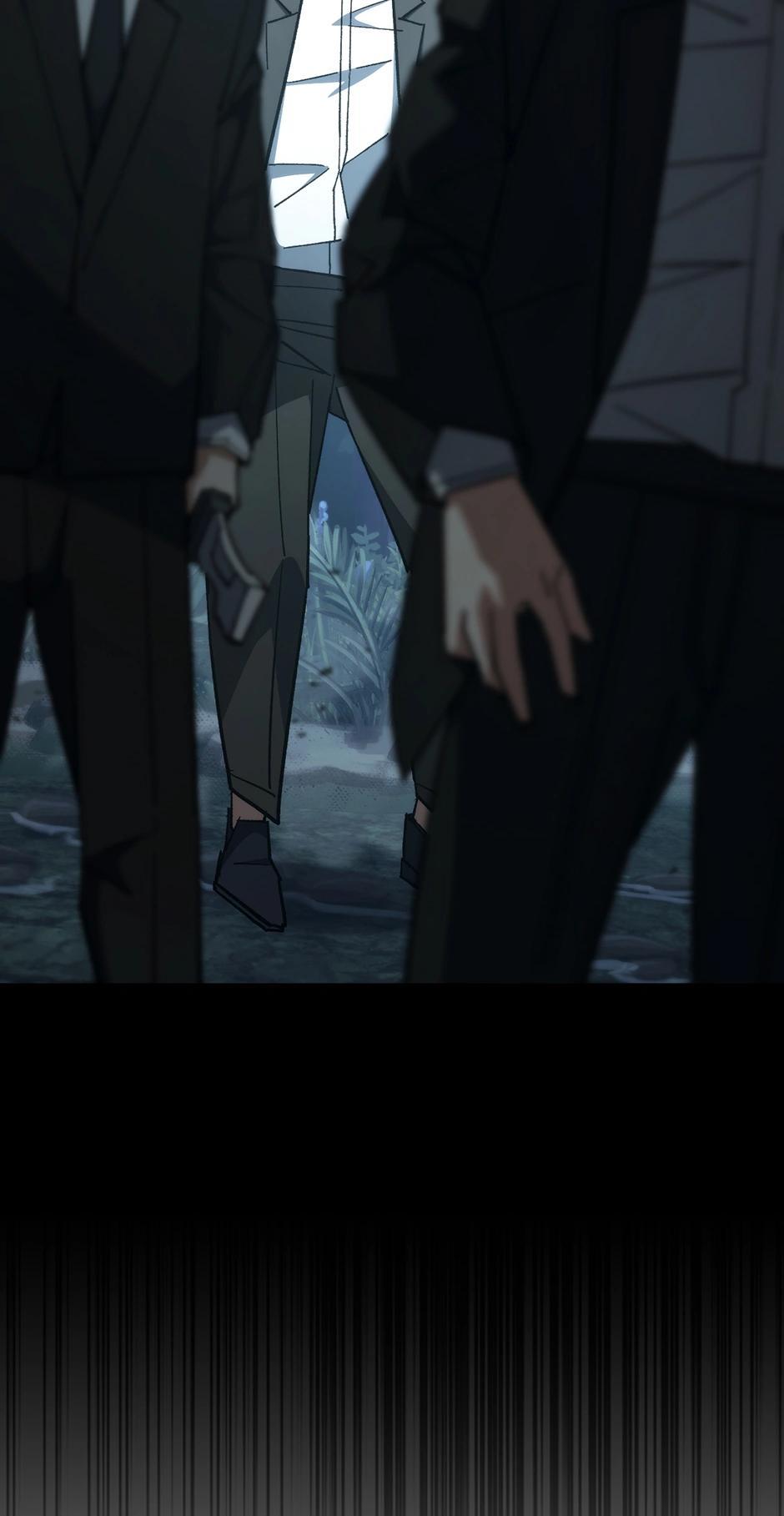 Read The Hero Returns EN Manga Online