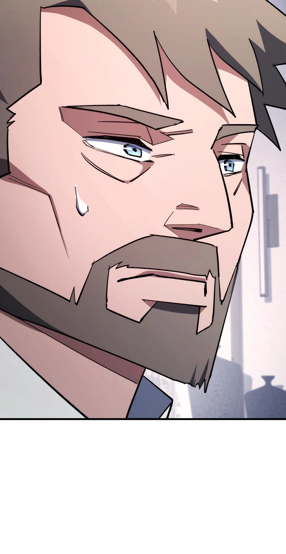 Read The Hero Returns EN Manga Online