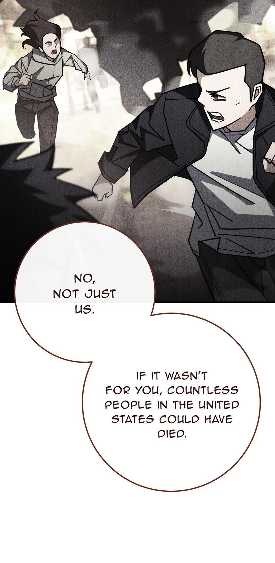 Read The Hero Returns EN Manga Online