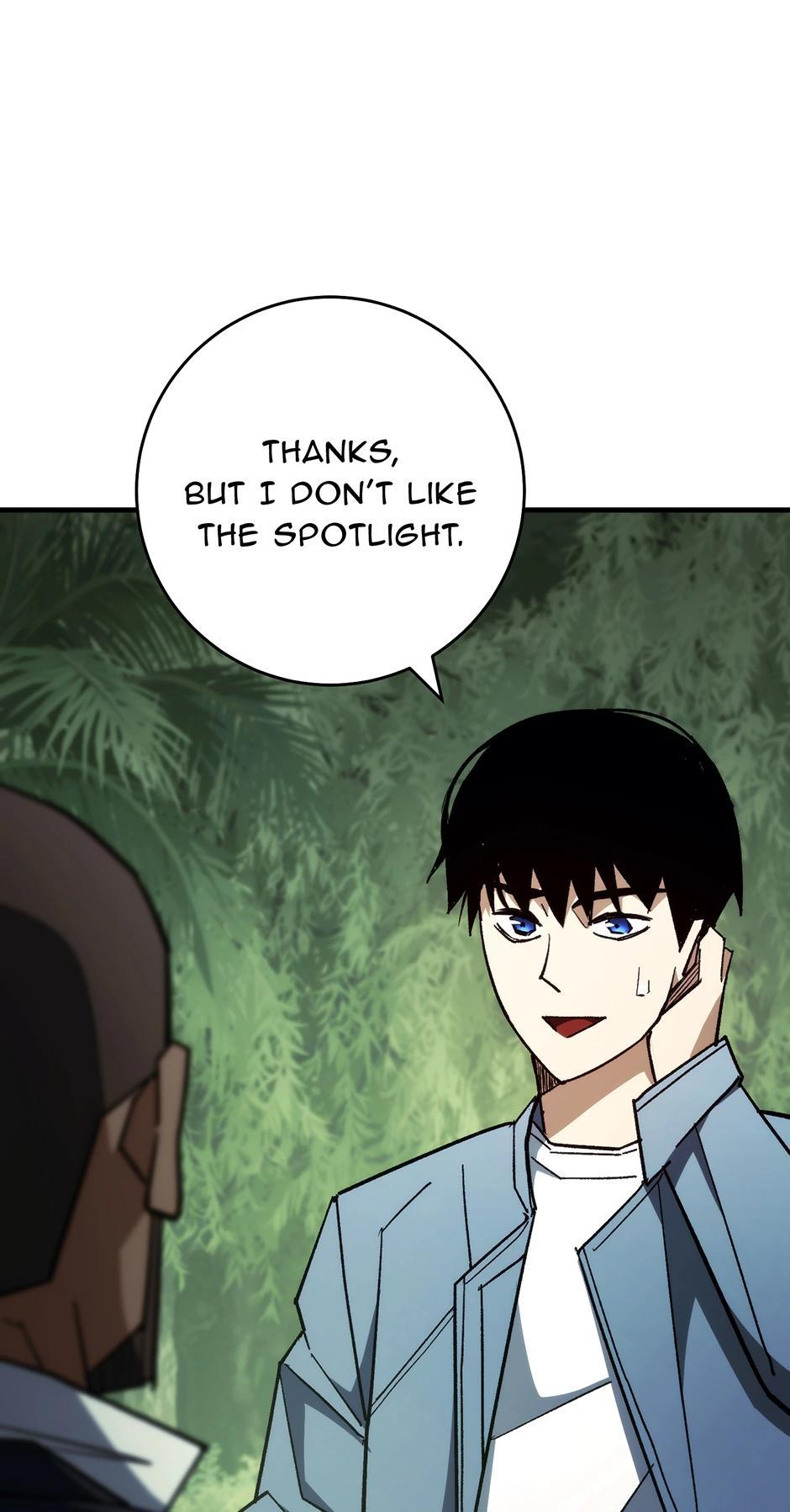 Read The Hero Returns EN Manga Online