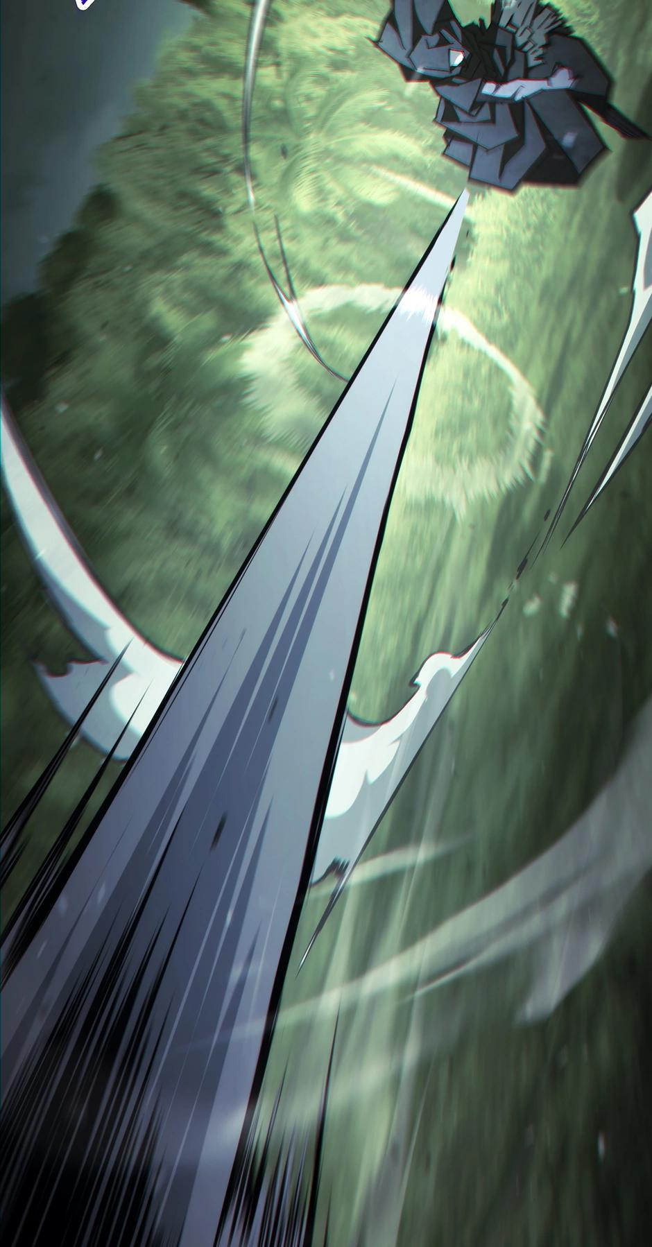 Read The Hero Returns EN Manga Online