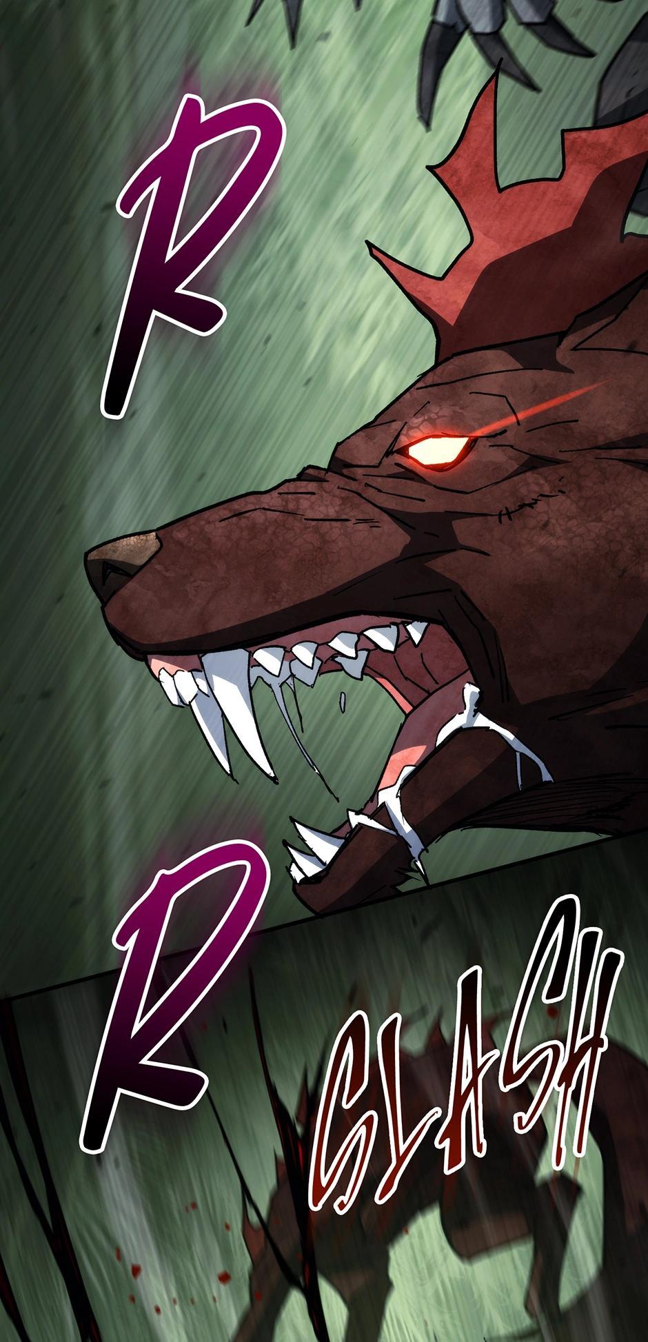 Read The Hero Returns EN Manga Online