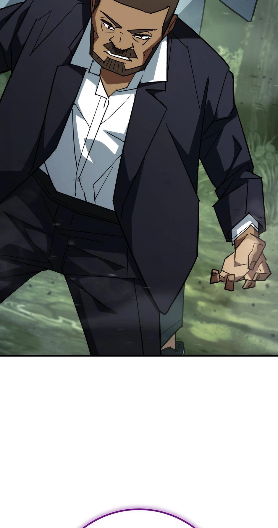 Read The Hero Returns EN Manga Online