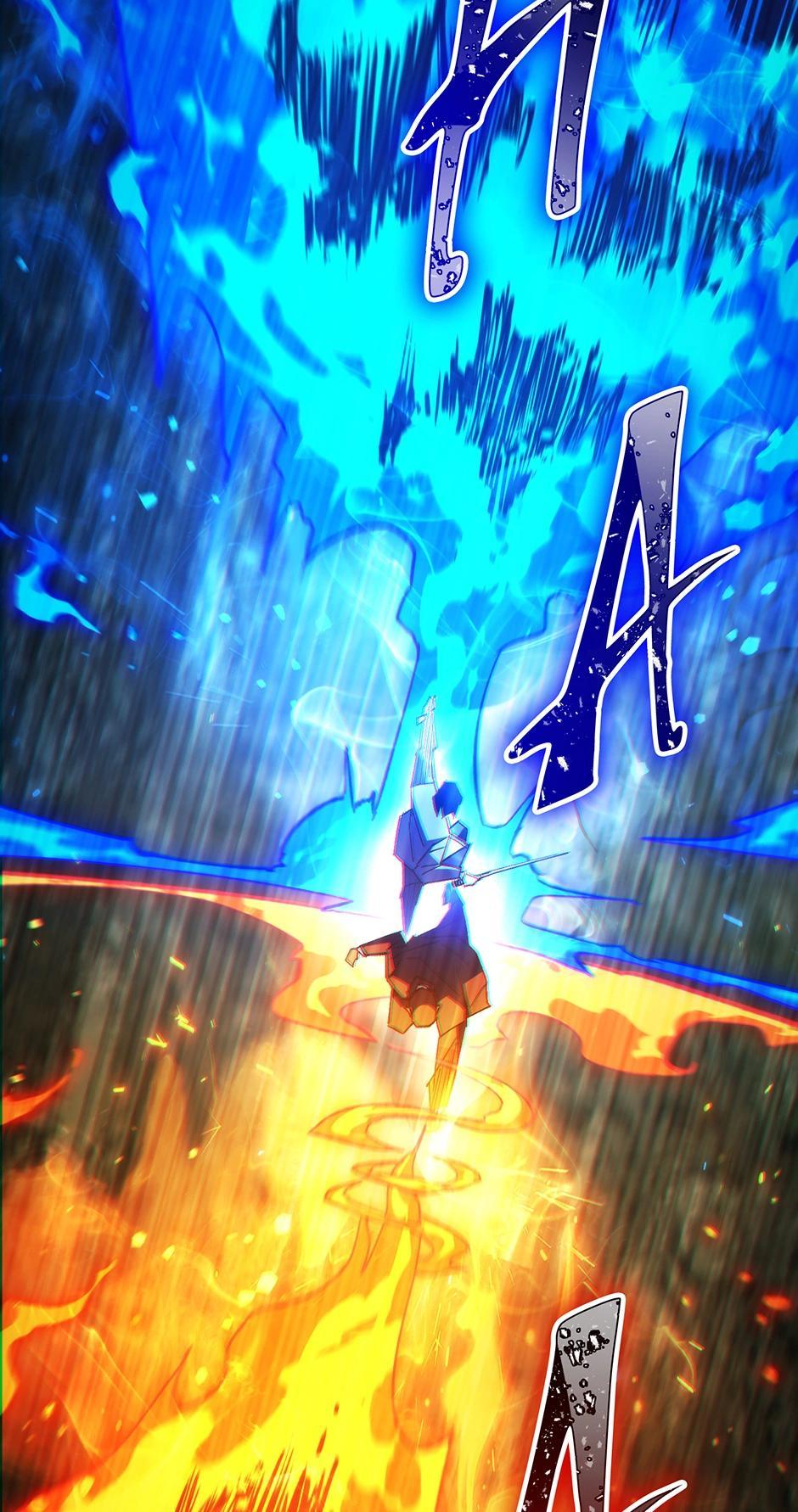 Read The Hero Returns EN Manga Online