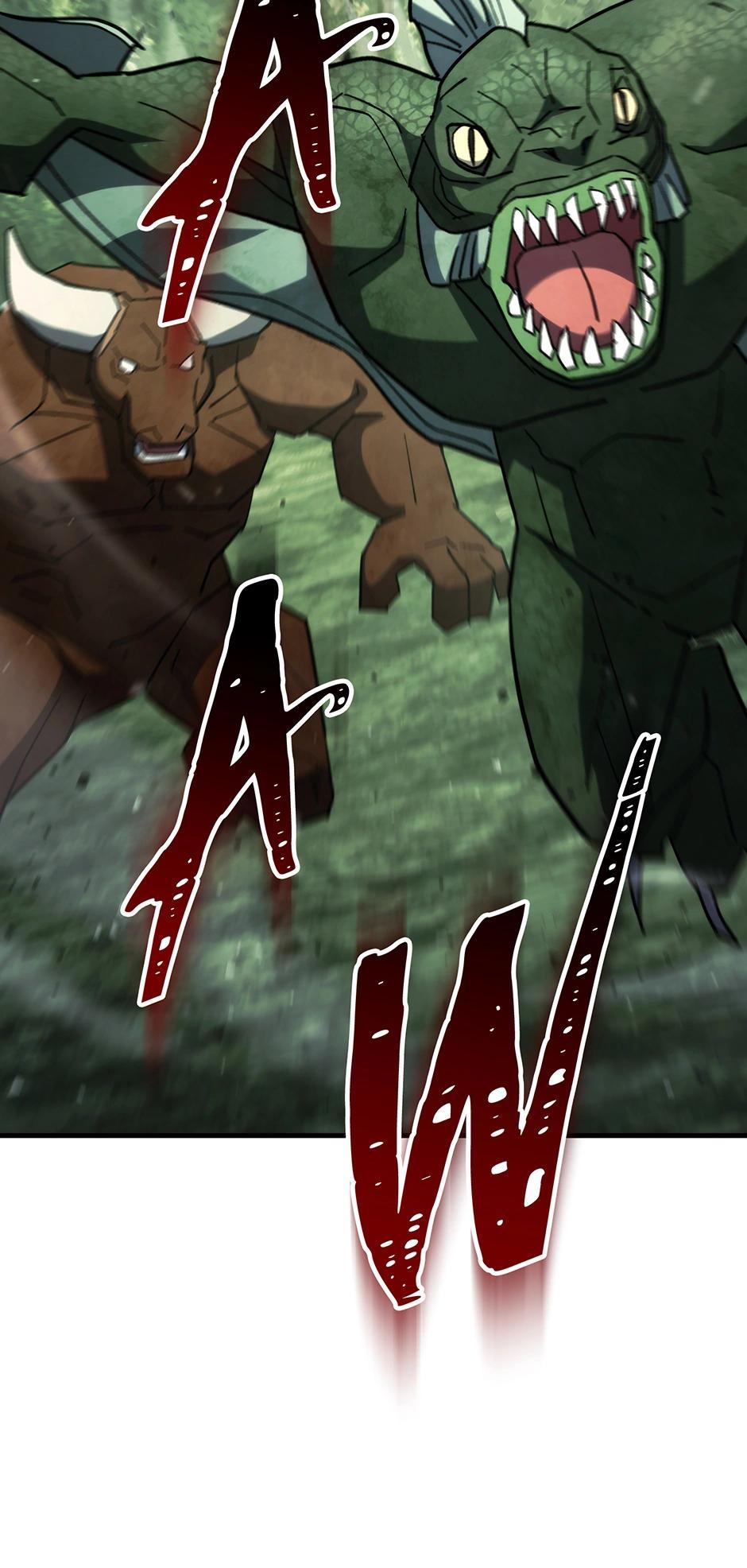 Read The Hero Returns EN Manga Online