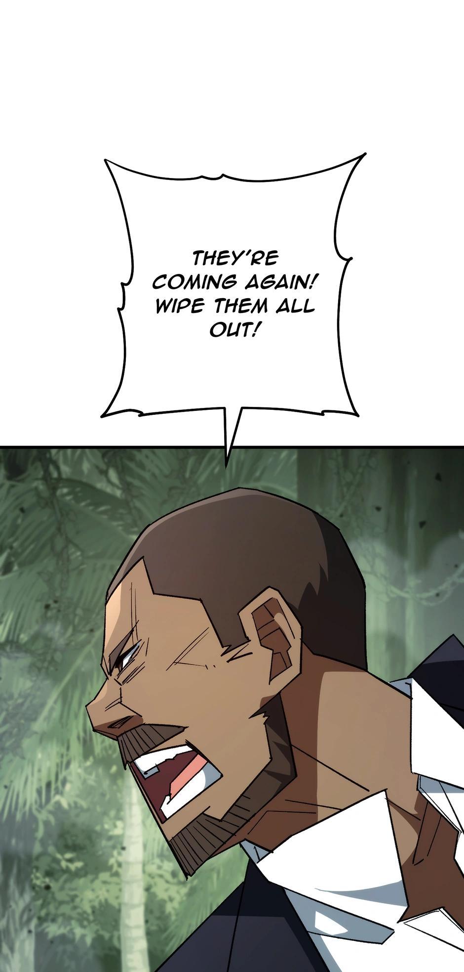 Read The Hero Returns EN Manga Online