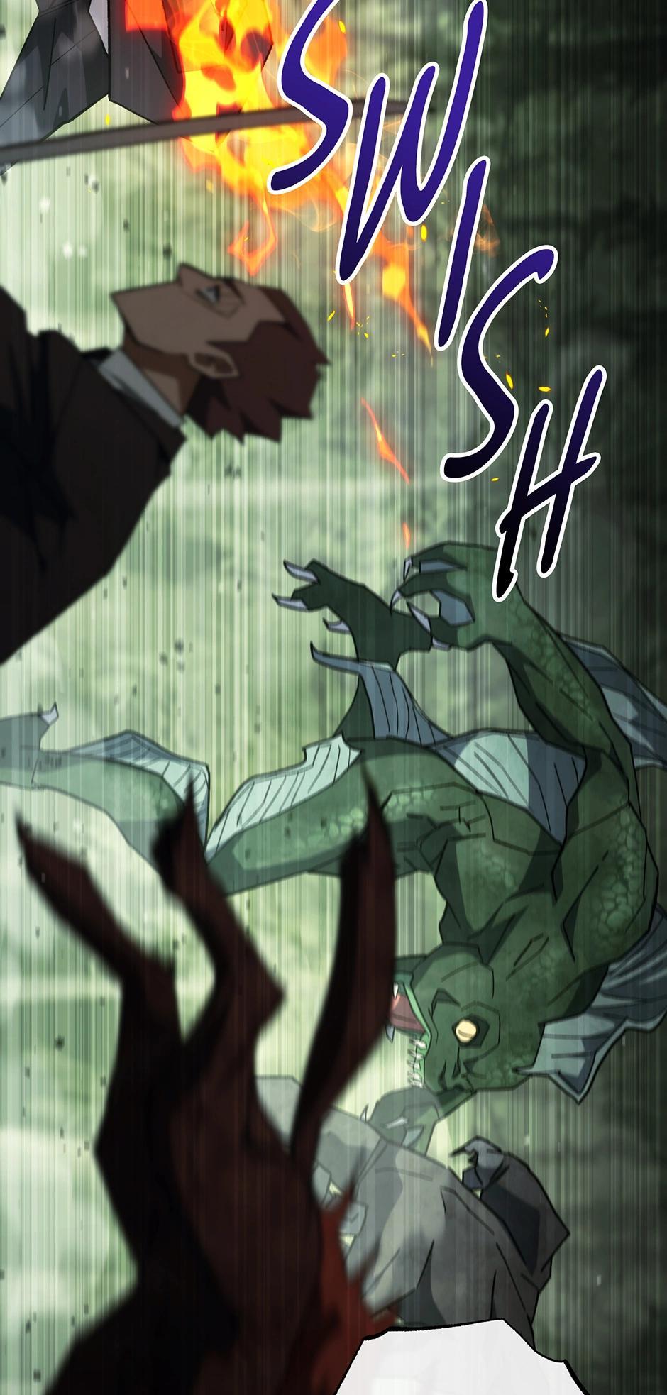 Read The Hero Returns EN Manga Online