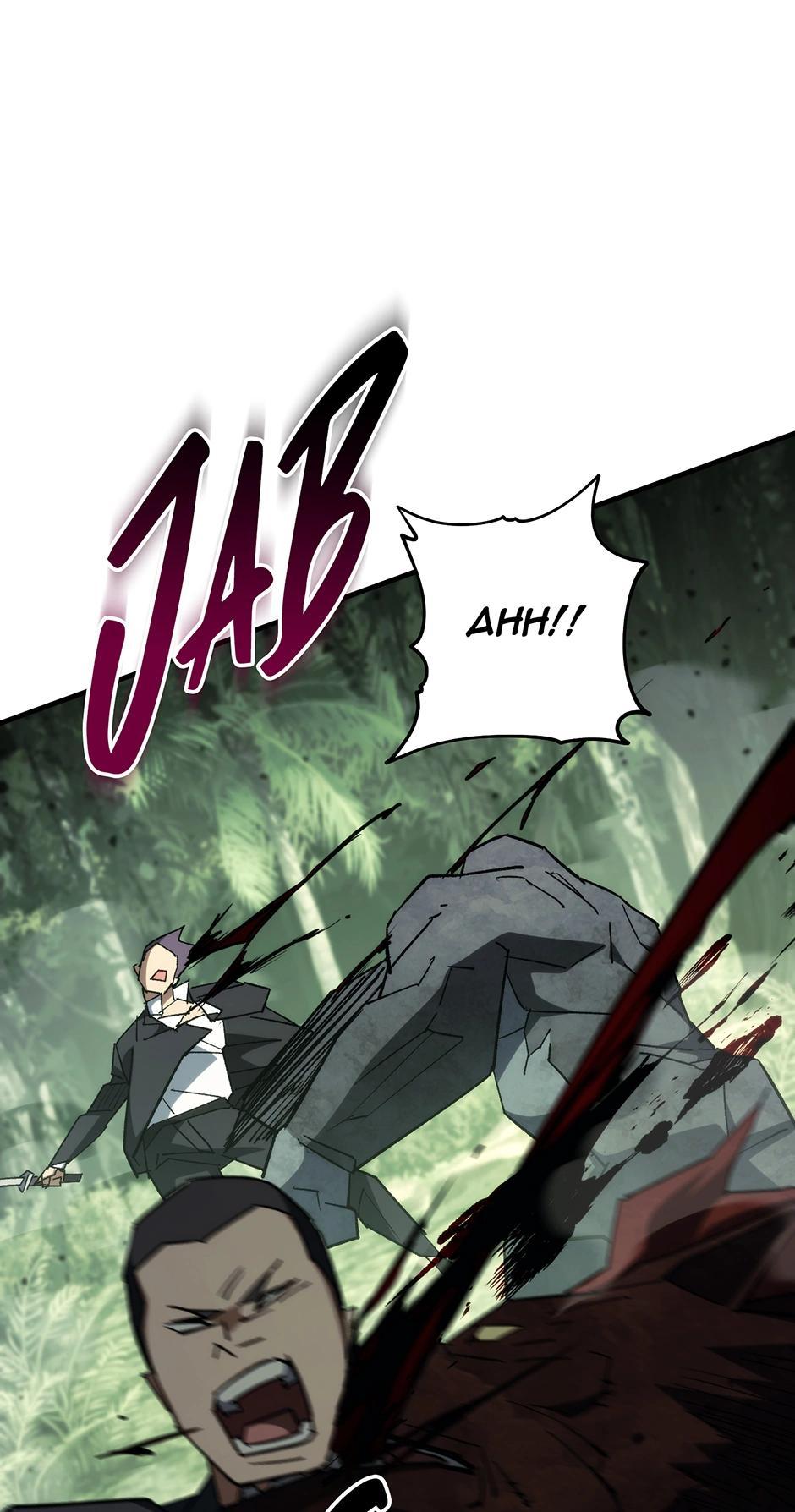 Read The Hero Returns EN Manga Online