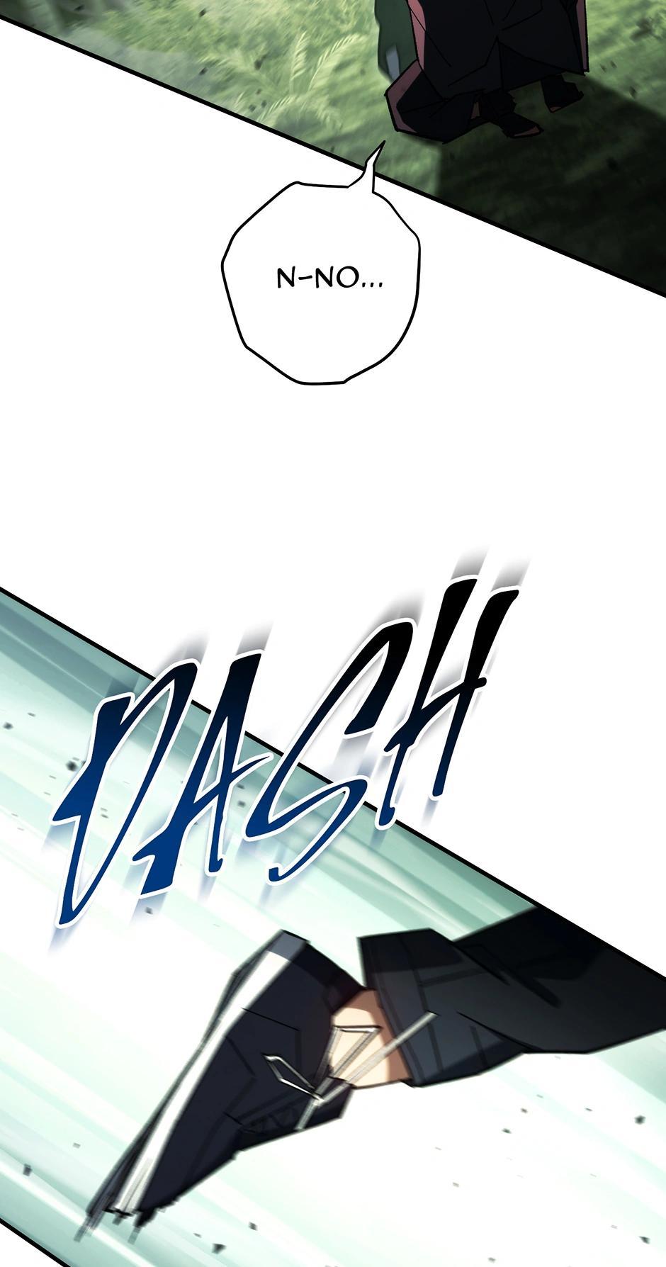 Read The Hero Returns EN Manga Online