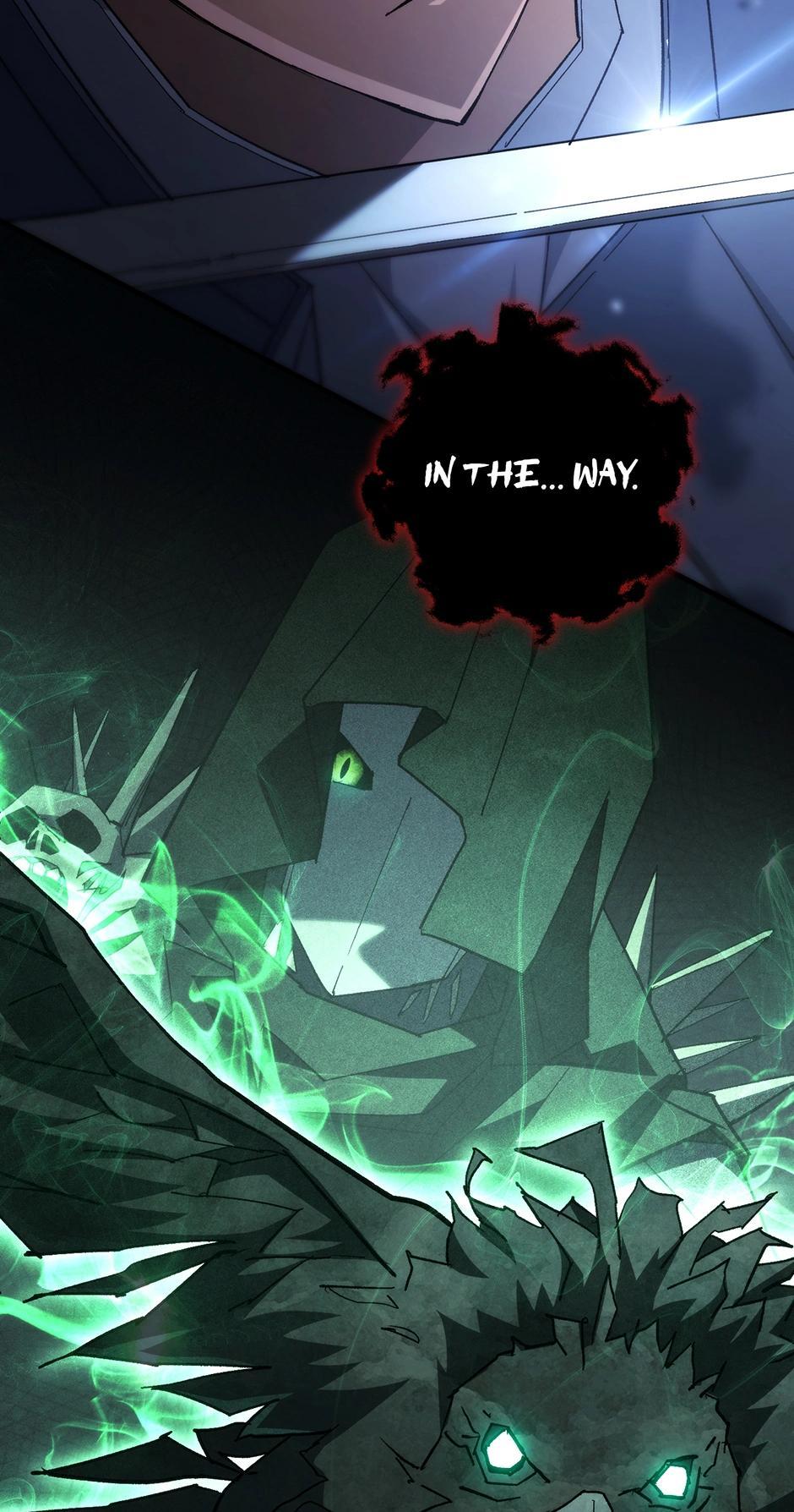 Read The Hero Returns EN Manga Online