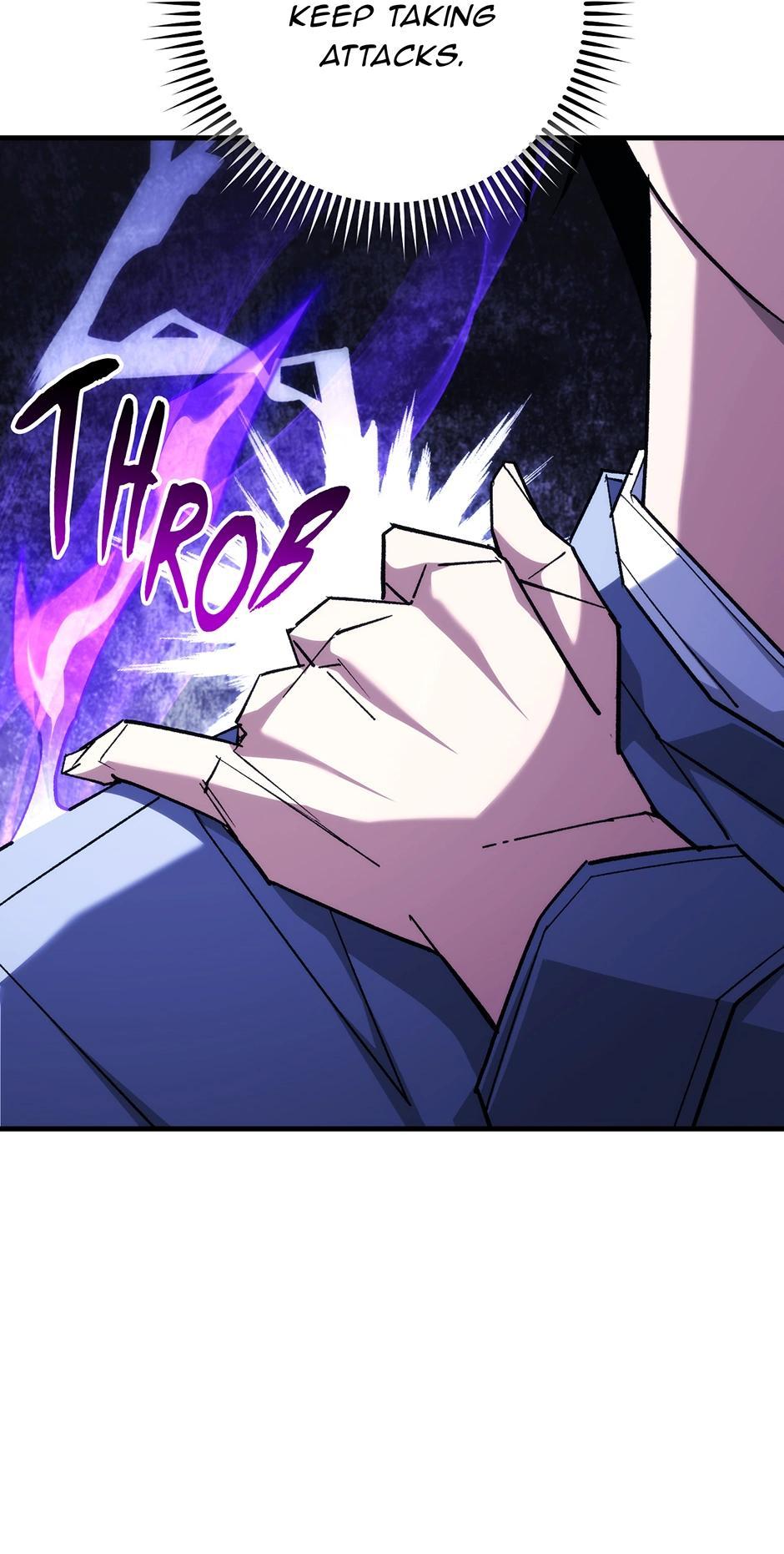 Read The Hero Returns EN Manga Online