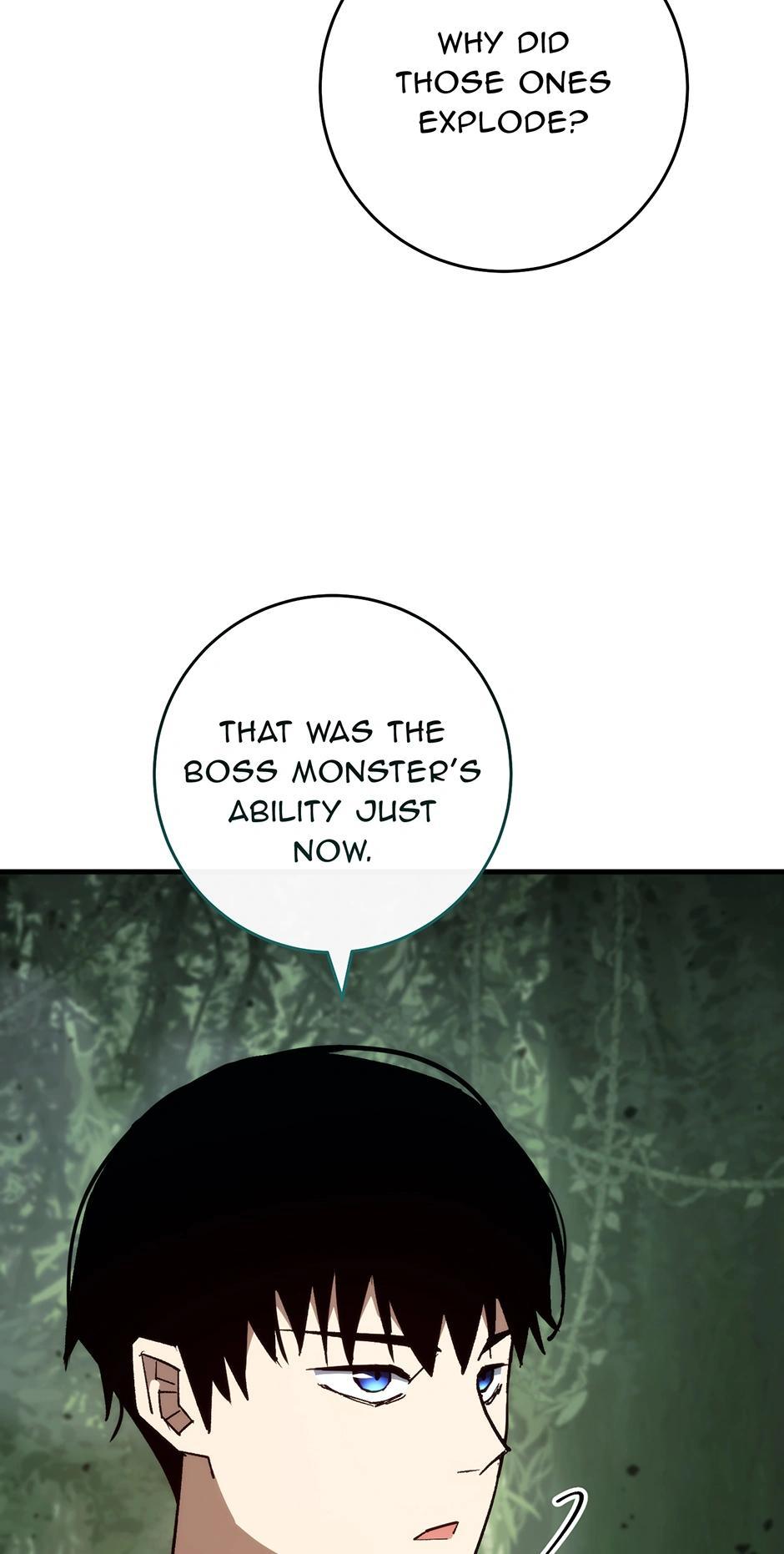 Read The Hero Returns EN Manga Online