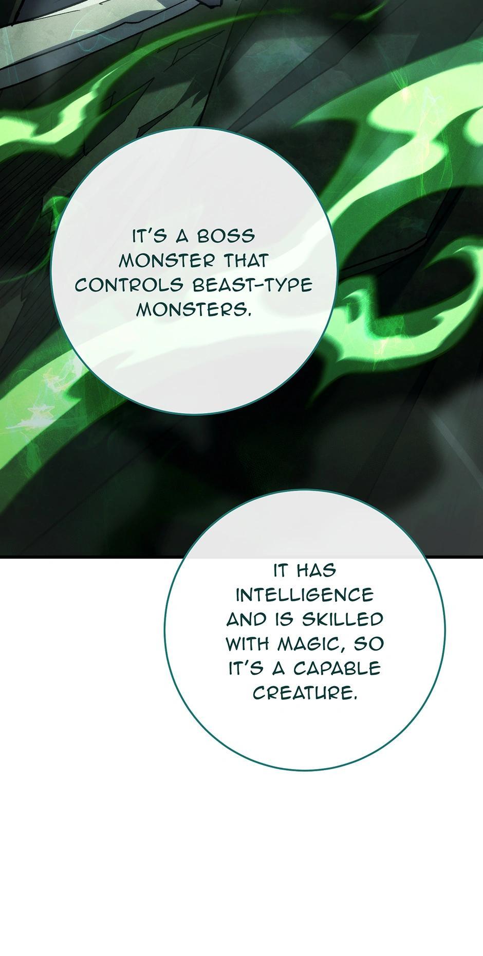 Read The Hero Returns EN Manga Online