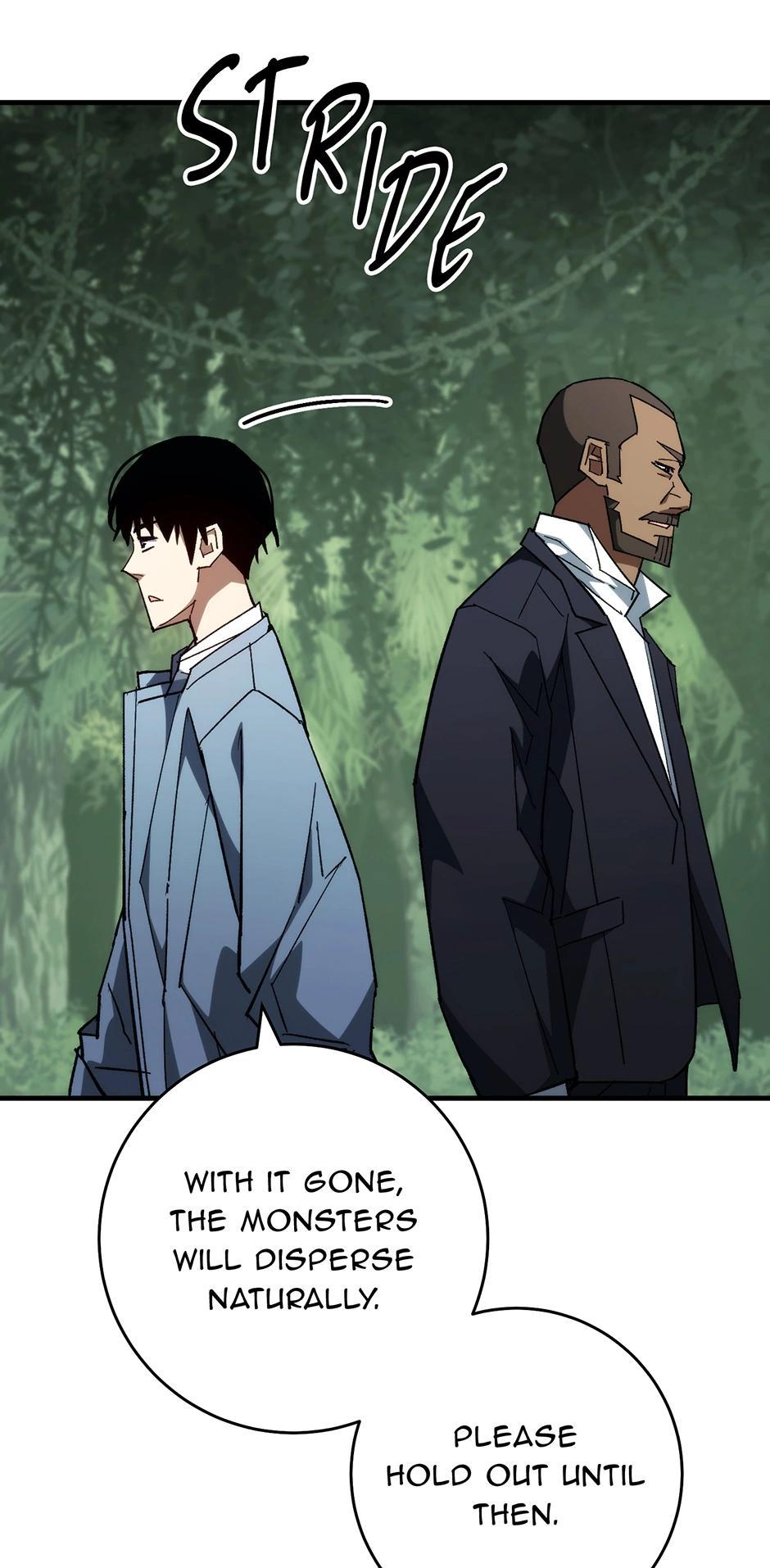 Read The Hero Returns EN Manga Online