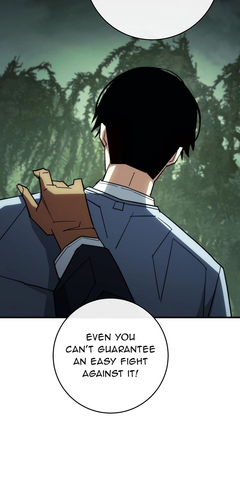 Read The Hero Returns EN Manga Online