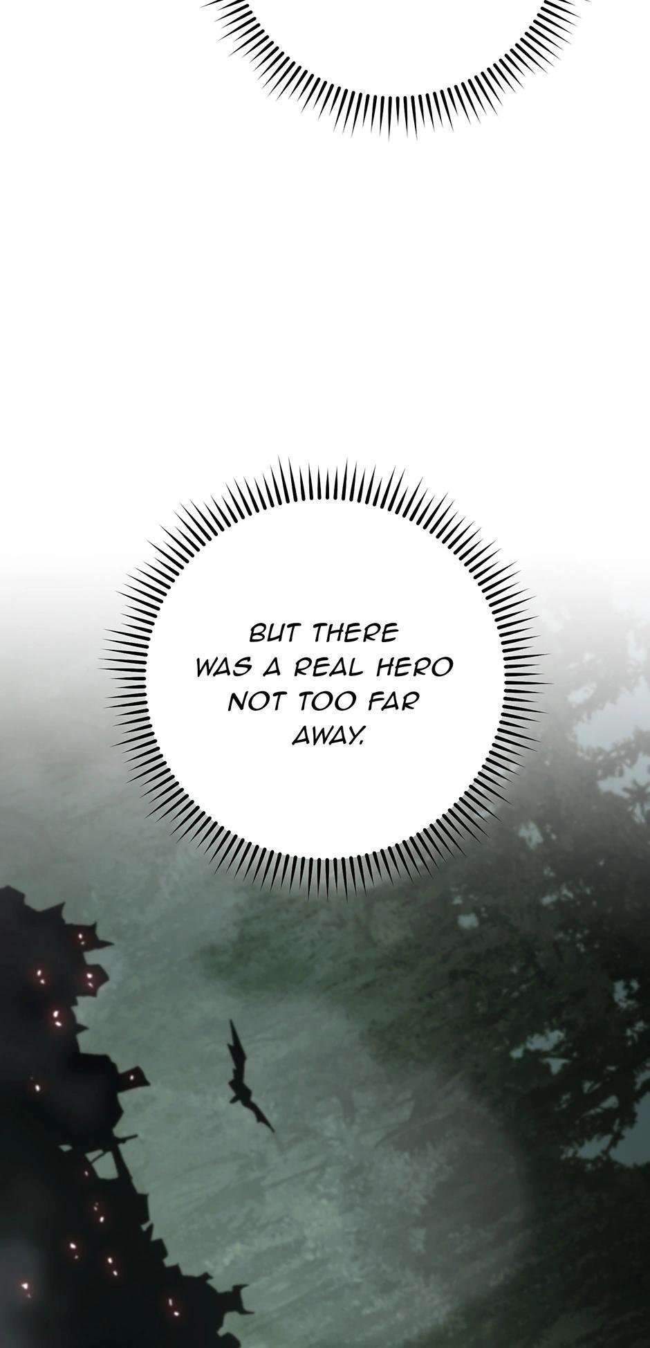 Read The Hero Returns EN Manga Online