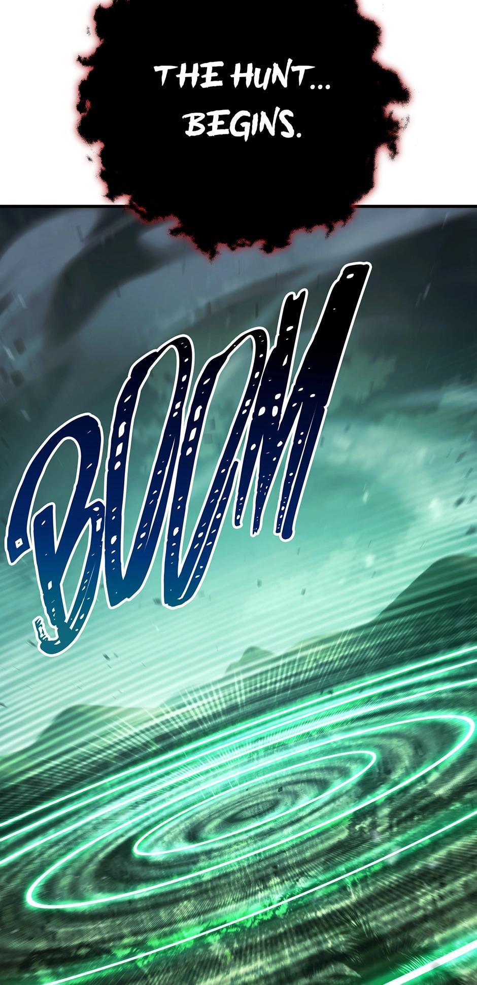 Read The Hero Returns EN Manga Online