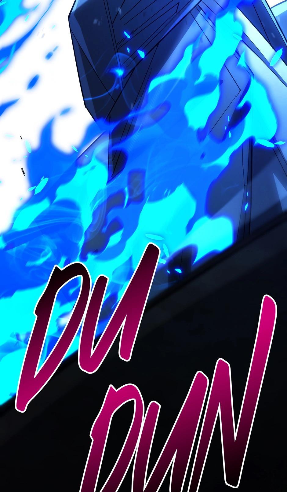 Read The Hero Returns EN Manga Online