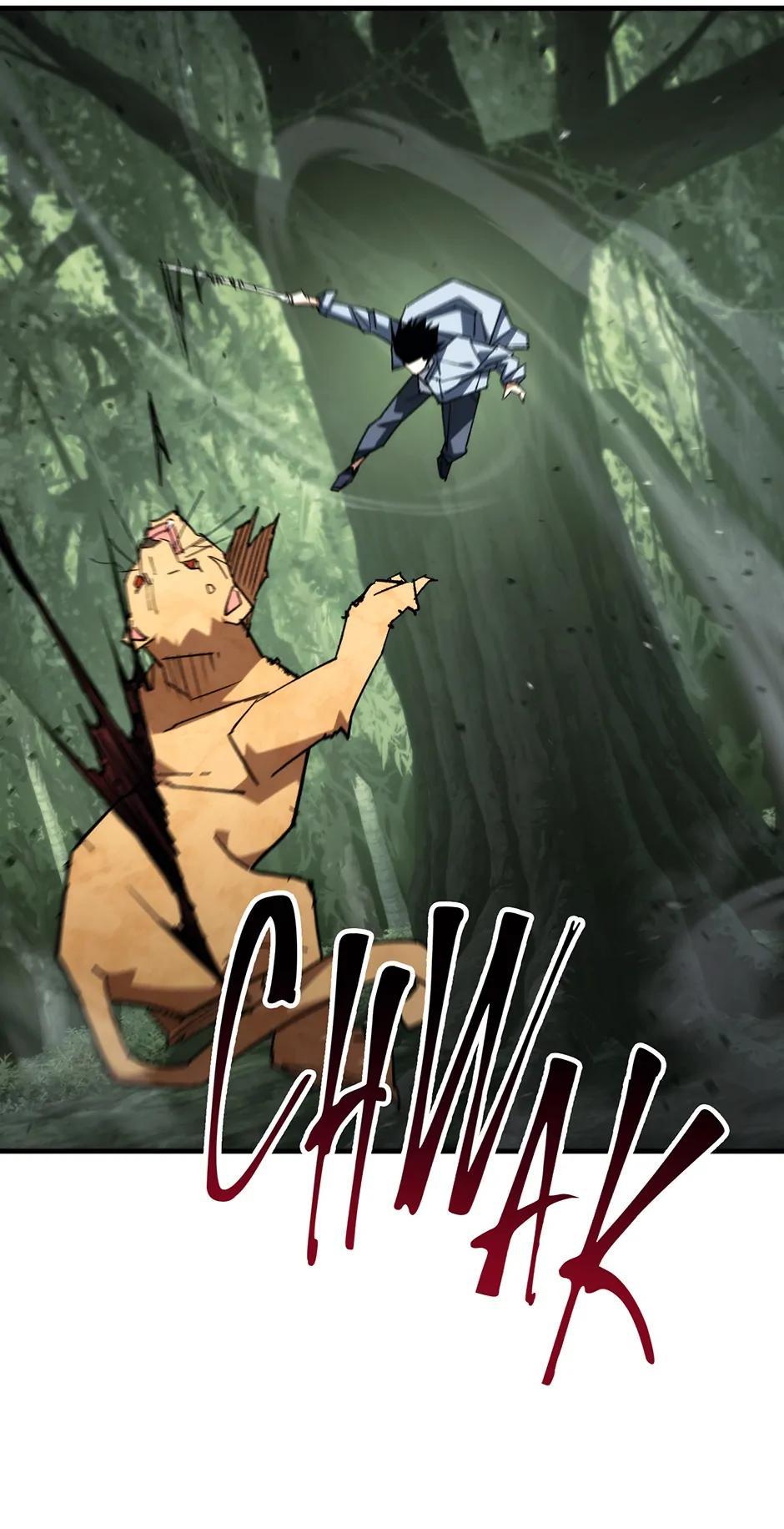 Read The Hero Returns EN Manga Online