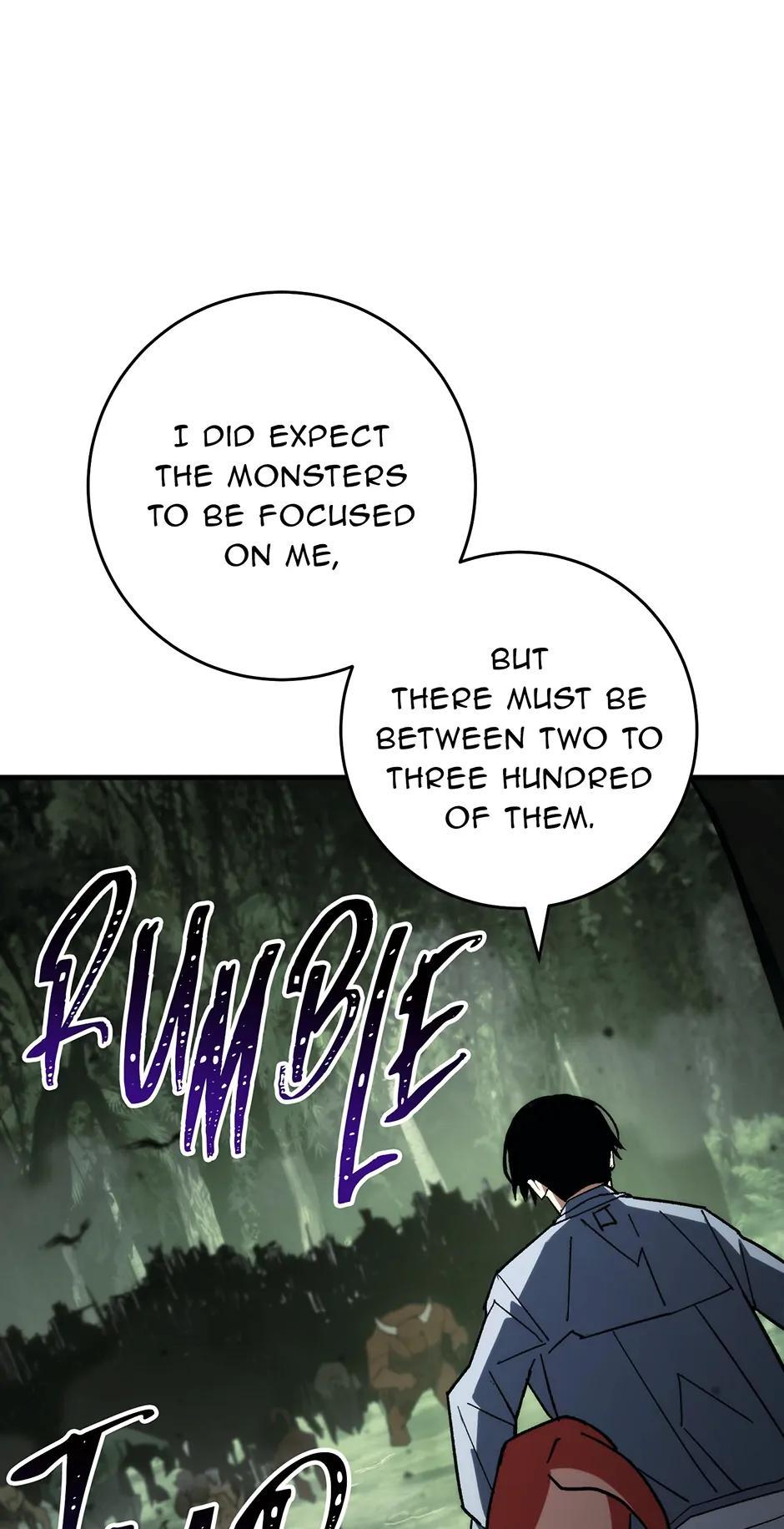 Read The Hero Returns EN Manga Online