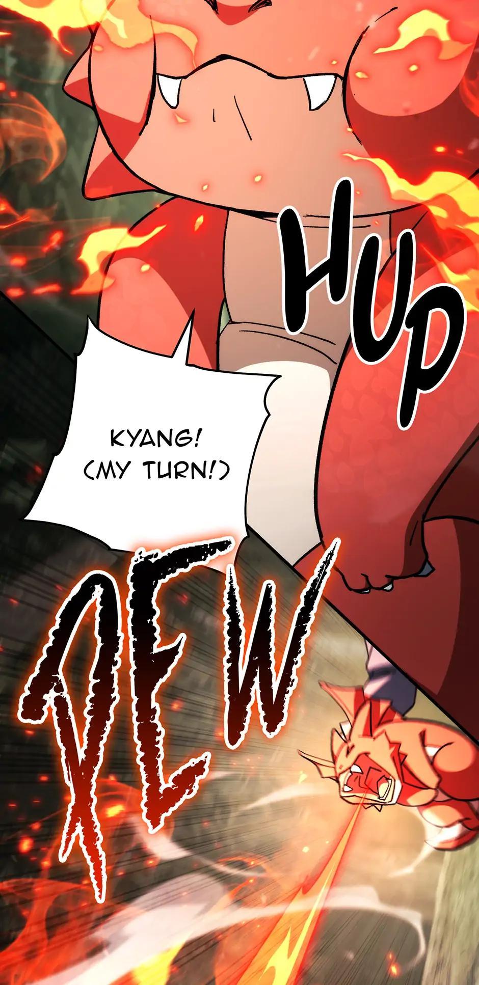 Read The Hero Returns EN Manga Online