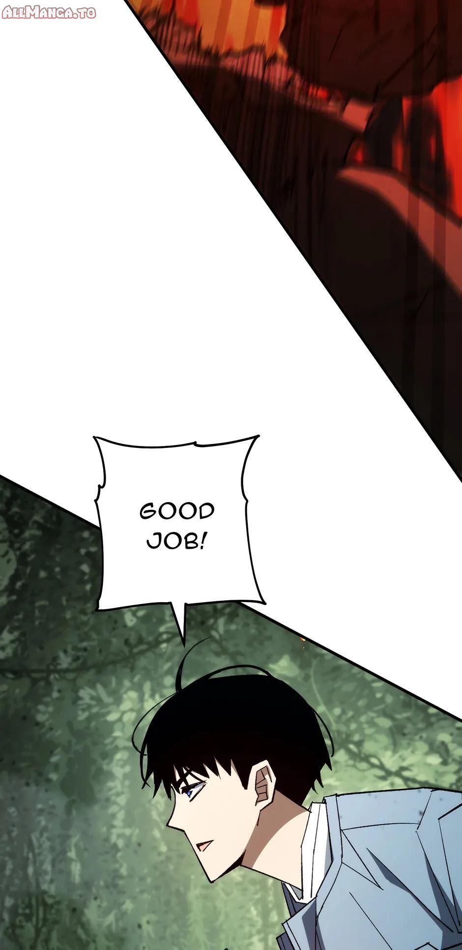 Read The Hero Returns EN Manga Online