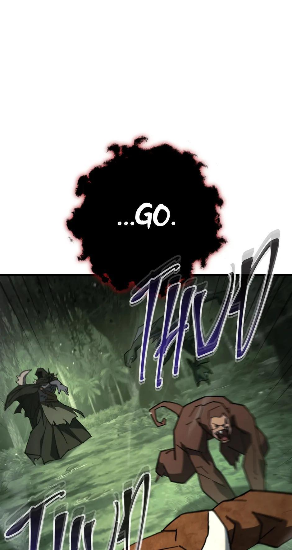 Read The Hero Returns EN Manga Online