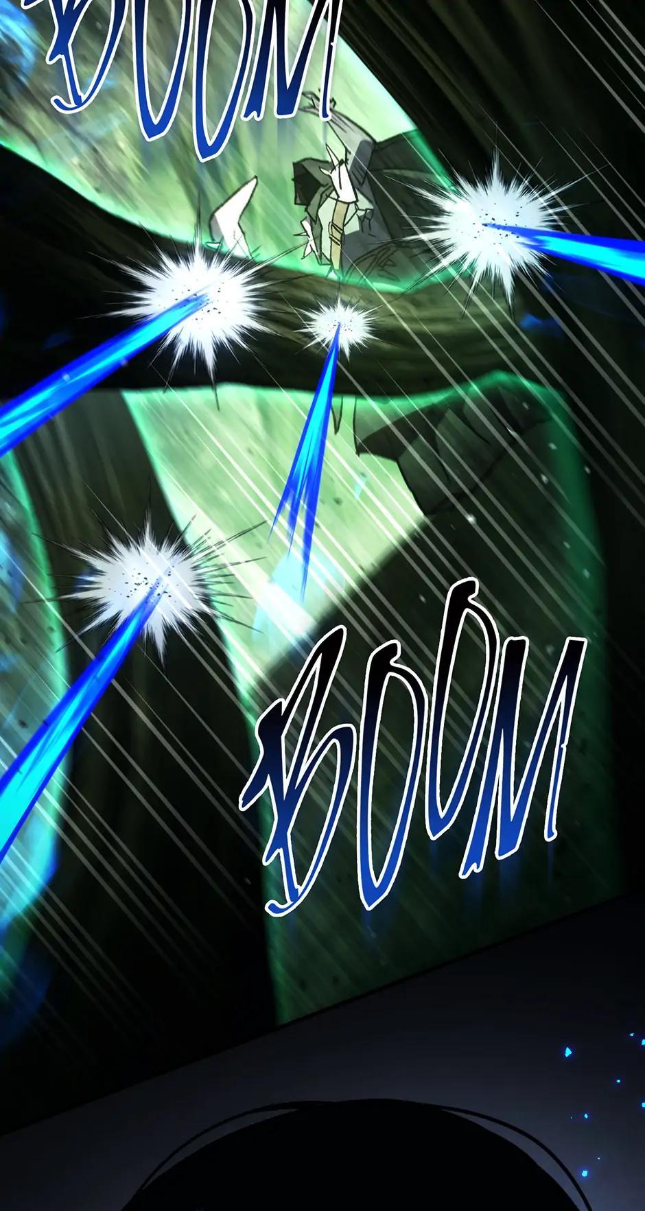 Read The Hero Returns EN Manga Online