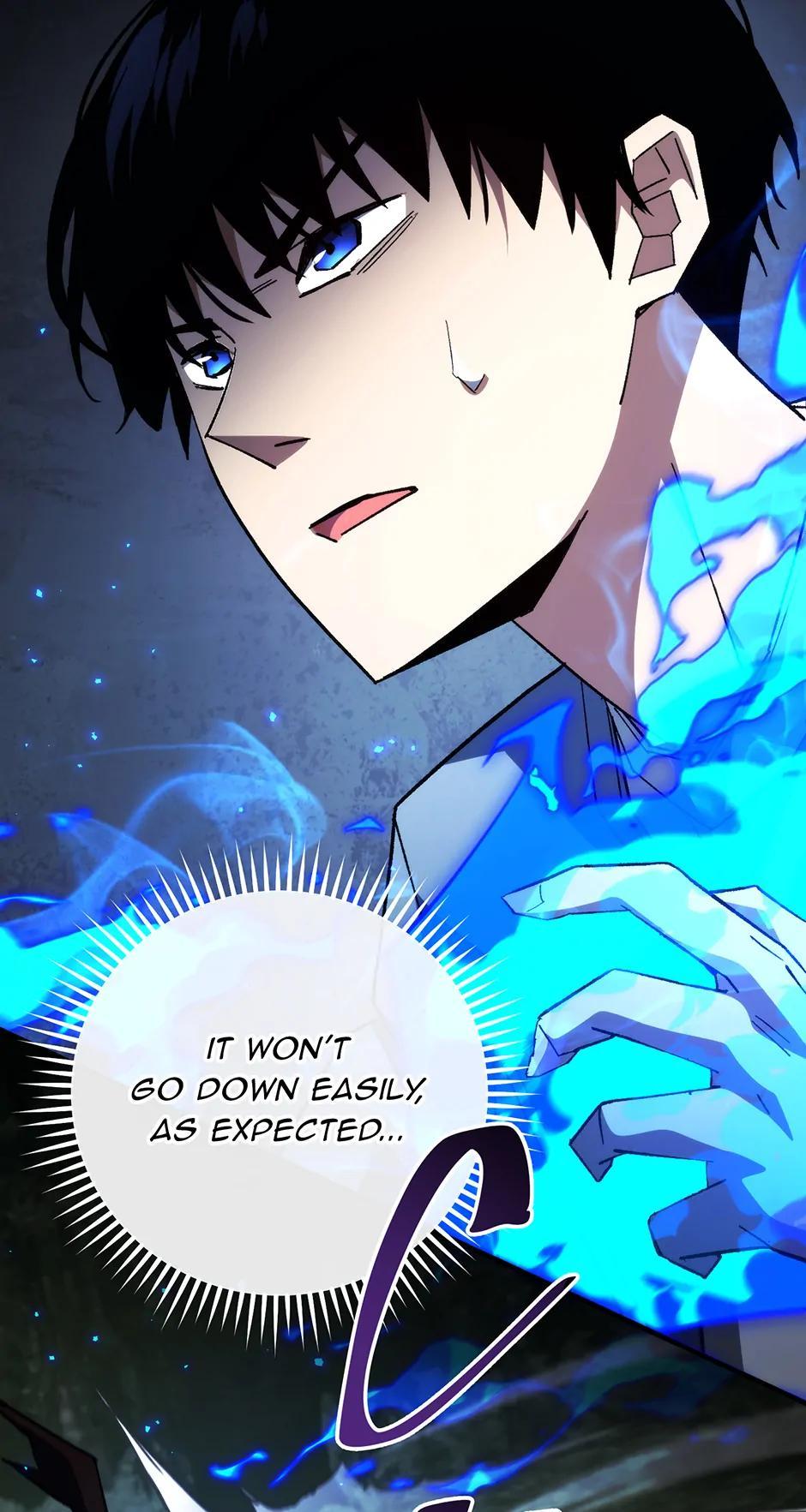 Read The Hero Returns EN Manga Online