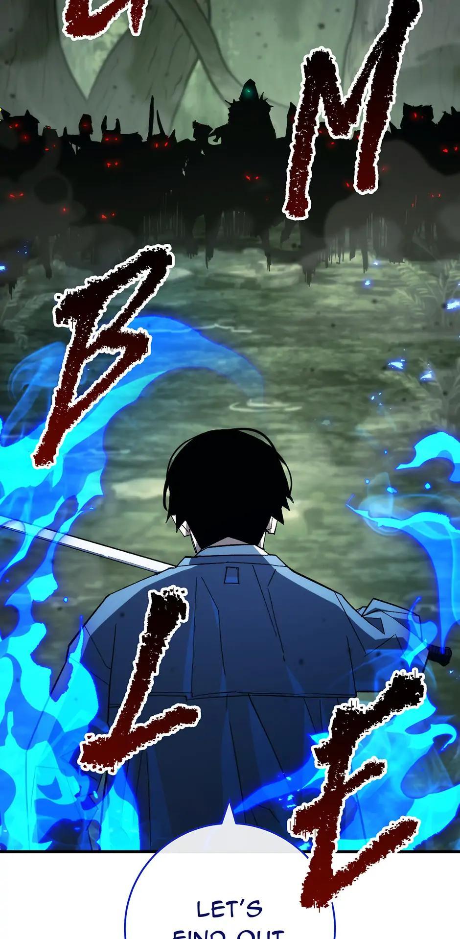 Read The Hero Returns EN Manga Online