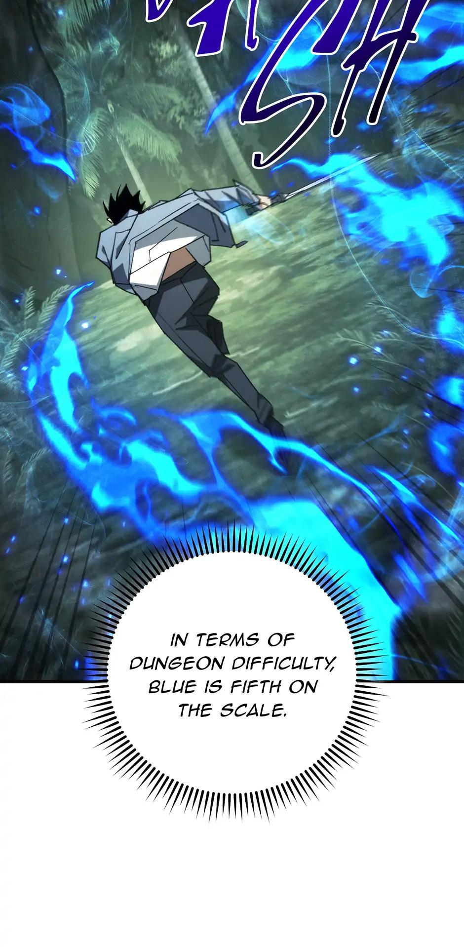 Read The Hero Returns EN Manga Online