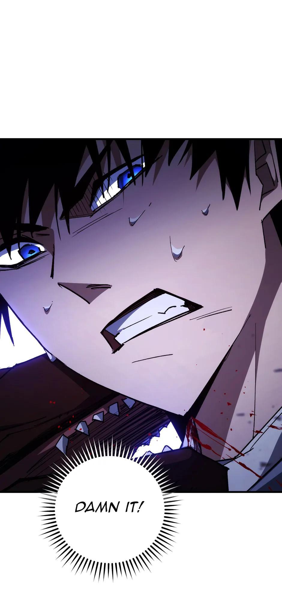 Read The Hero Returns EN Manga Online