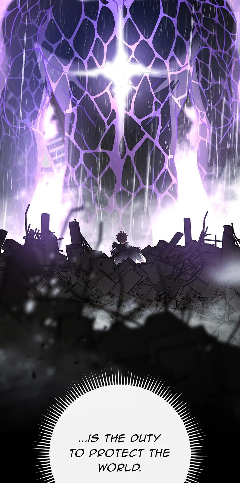 Read The Hero Returns EN Manga Online