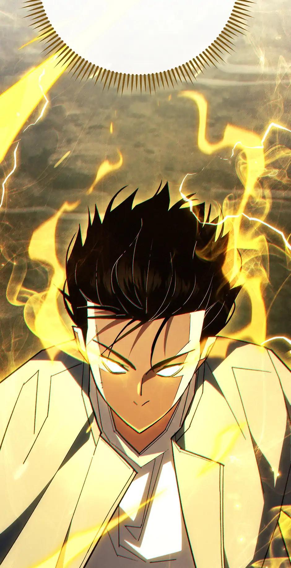 Read The Hero Returns EN Manga Online