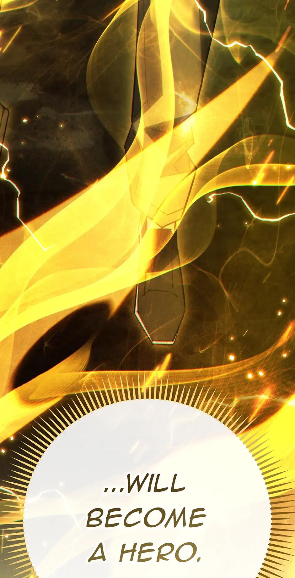 Read The Hero Returns EN Manga Online