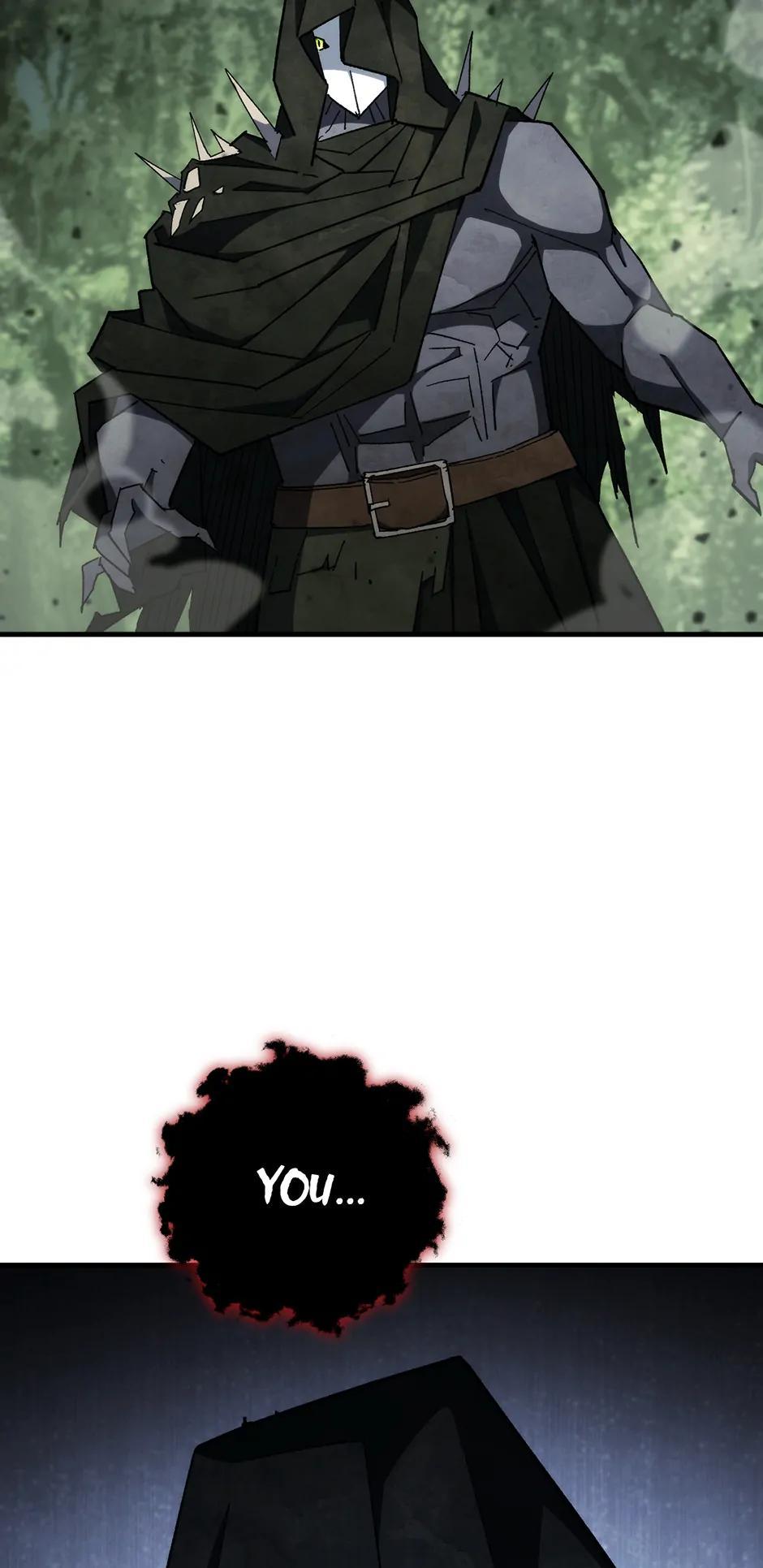 Read The Hero Returns EN Manga Online