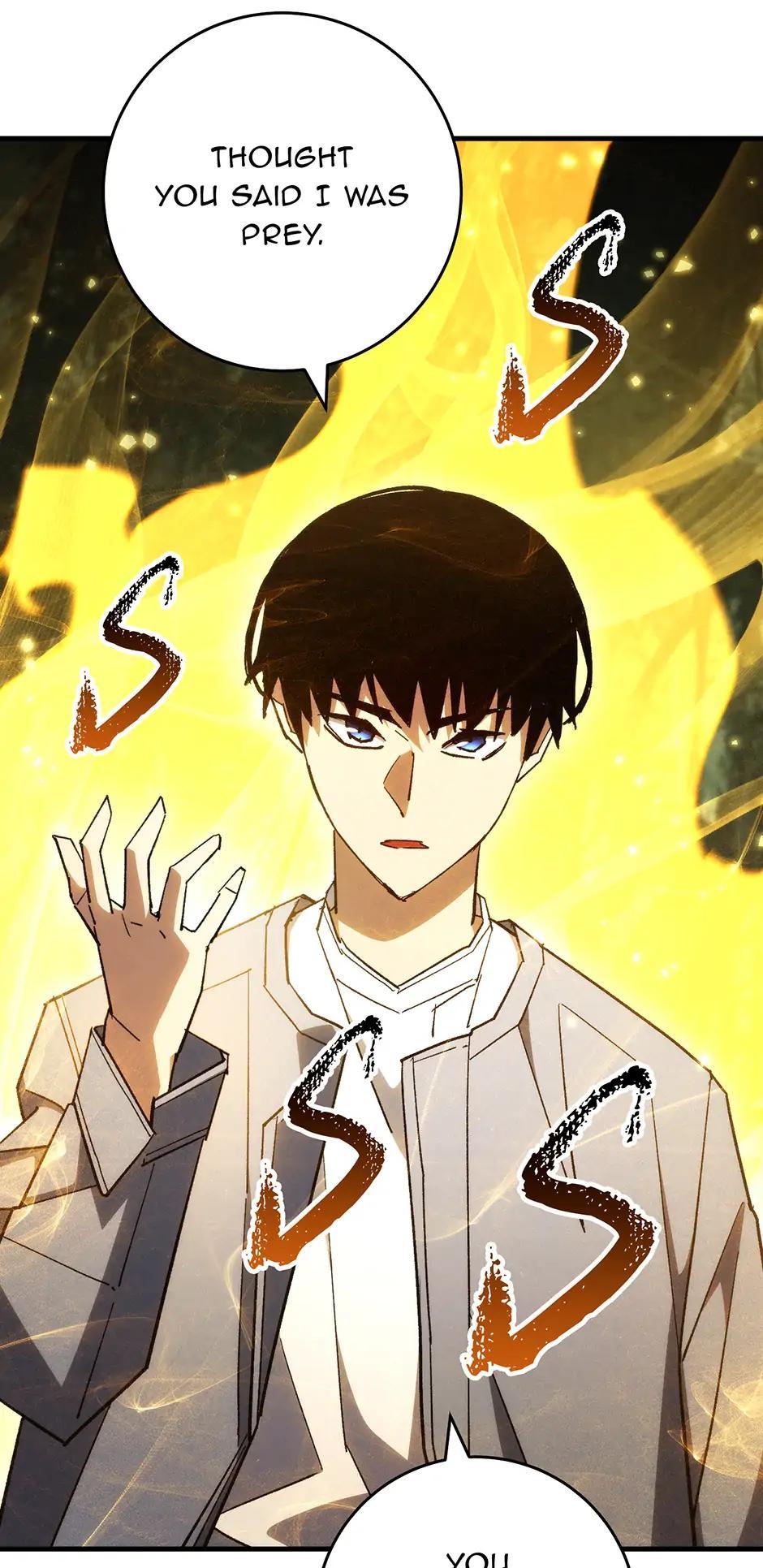 Read The Hero Returns EN Manga Online