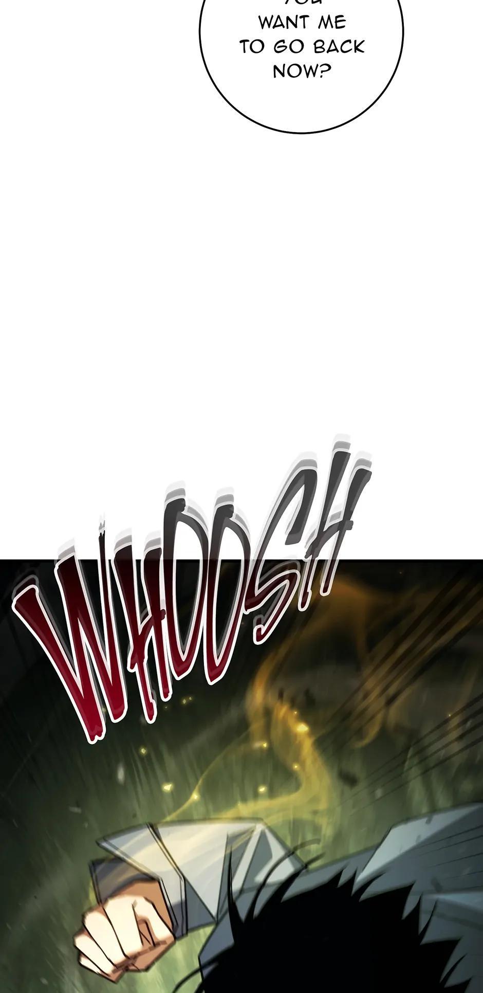 Read The Hero Returns EN Manga Online